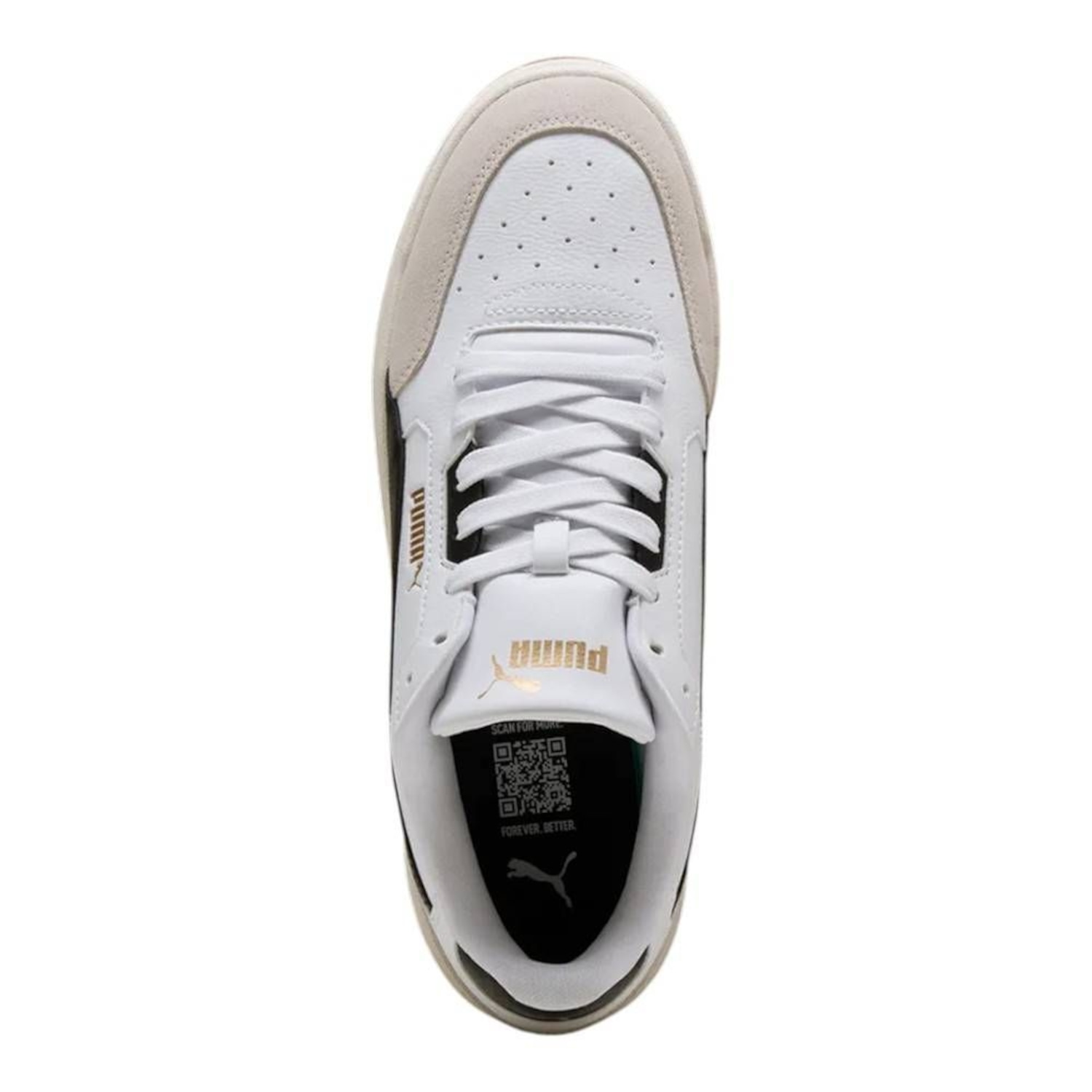 Tênis Unissex Puma Shuffle Downtown OG - Foto 4