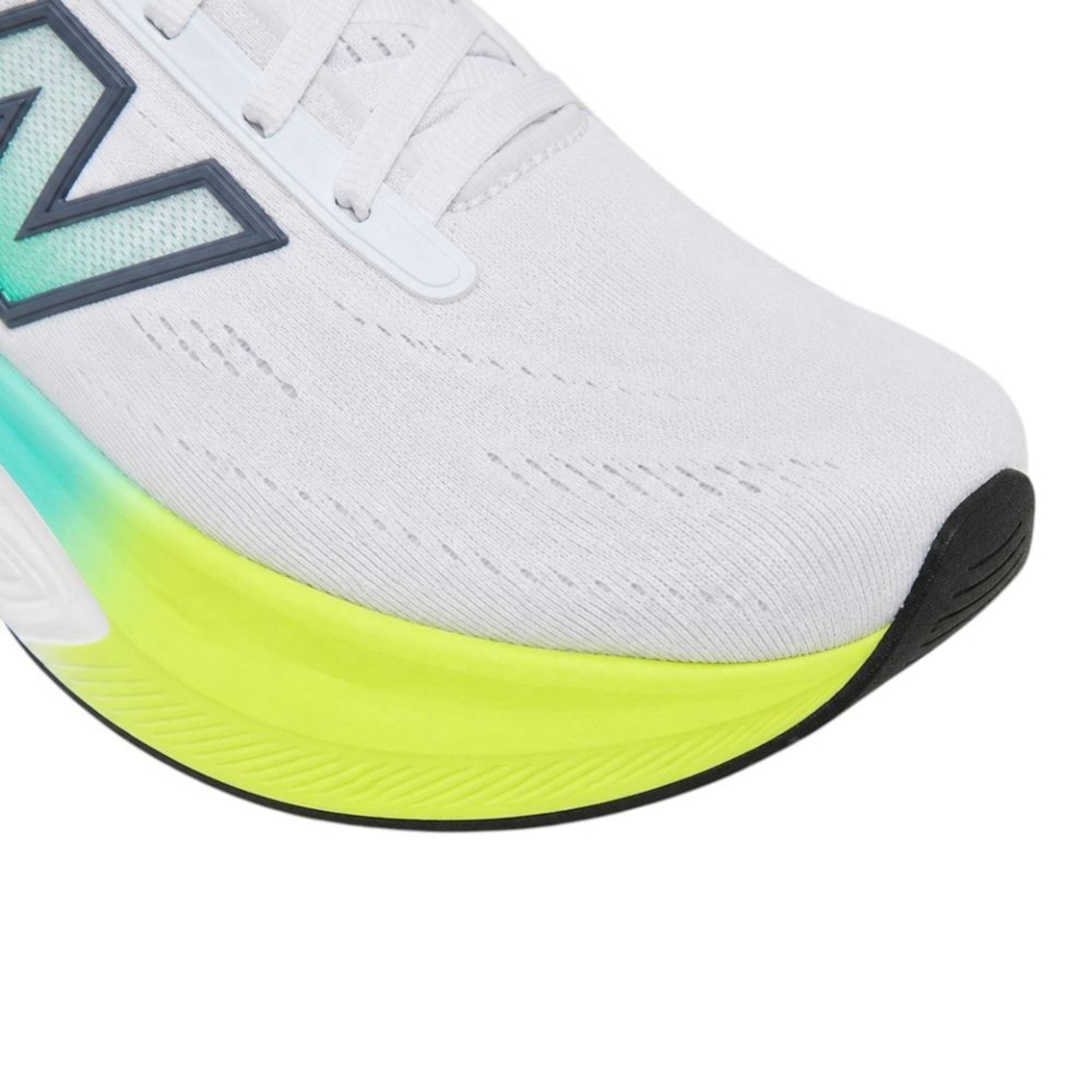 Tênis Feminino New Balance Fresh Foam X More V6 - Foto 4