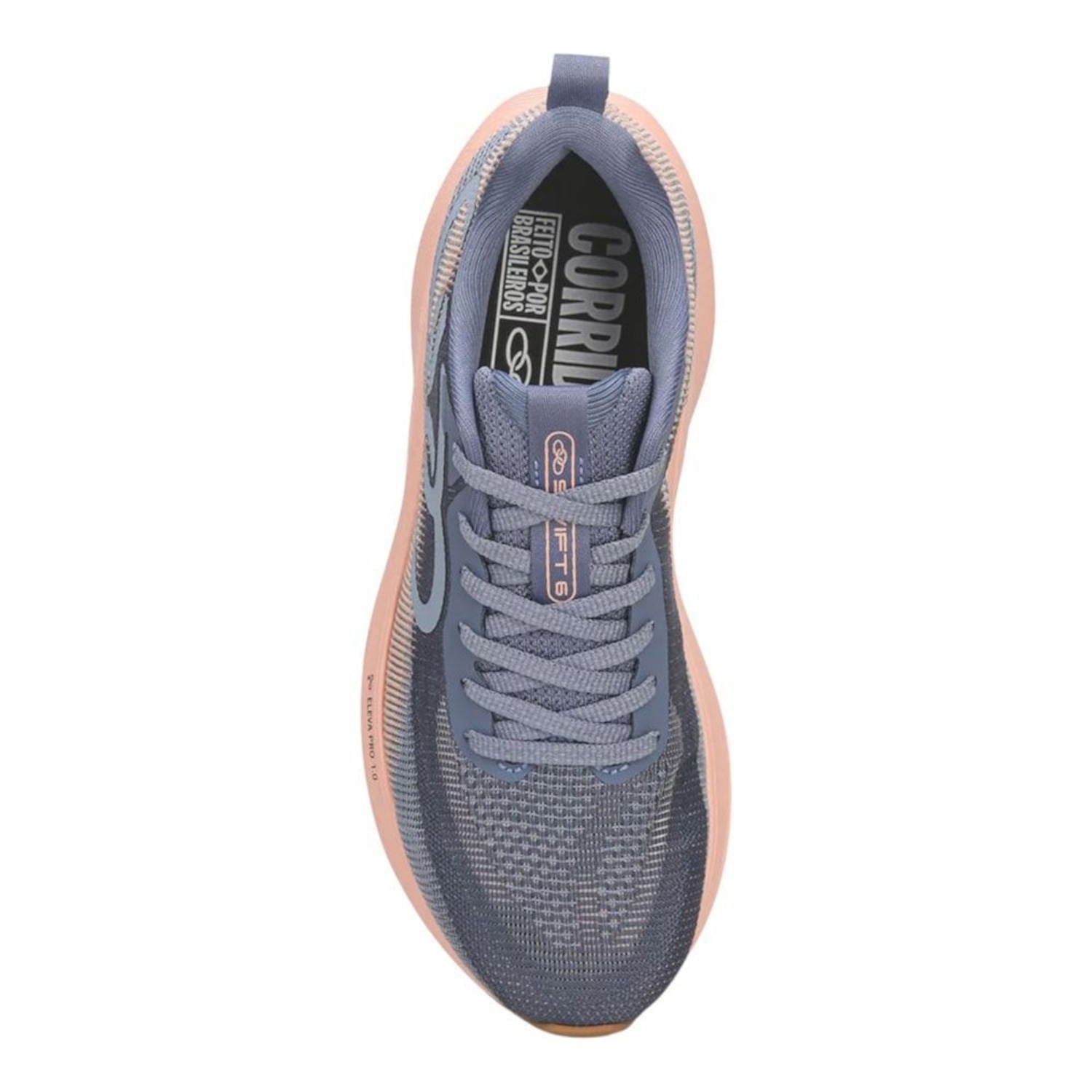 Tênis Feminino Olympikus Swift 6 - Foto 3