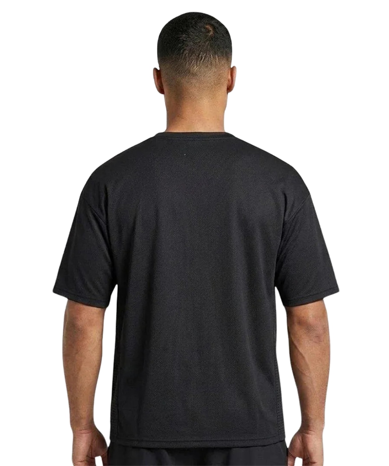 Camiseta New Balance Fast Days Masculina - Foto 2