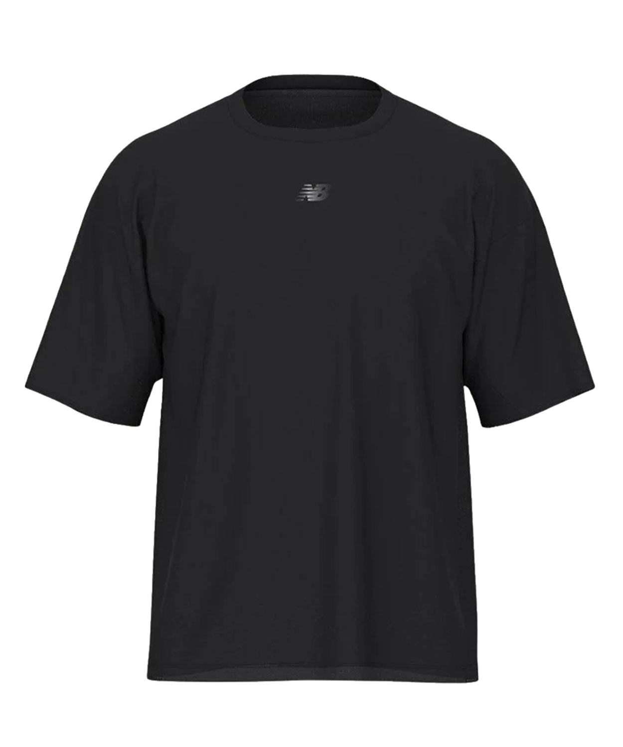 Camiseta New Balance Fast Days Masculina - Foto 3