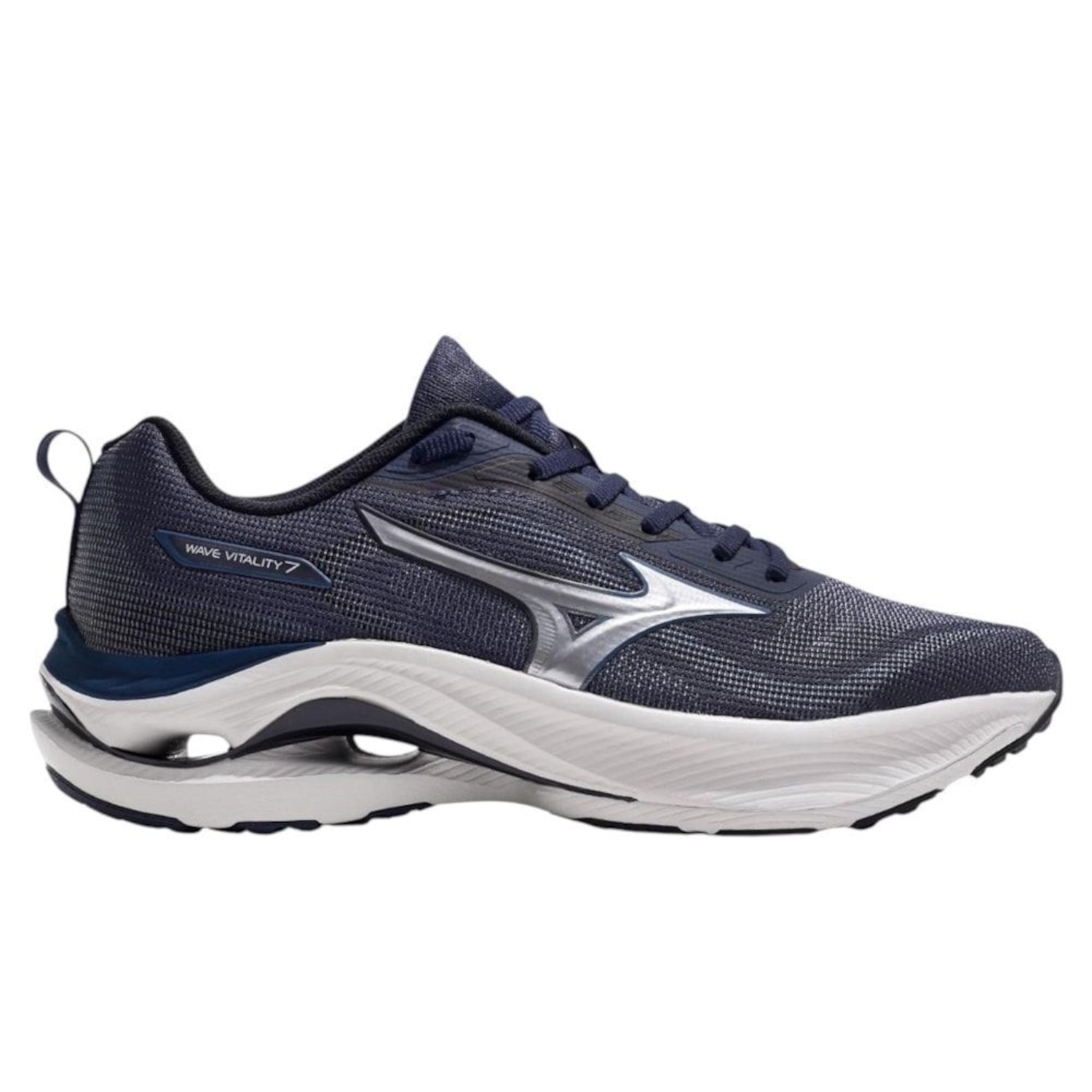 Tênis Masculino Mizuno Wave Vitality 7 - Foto 1