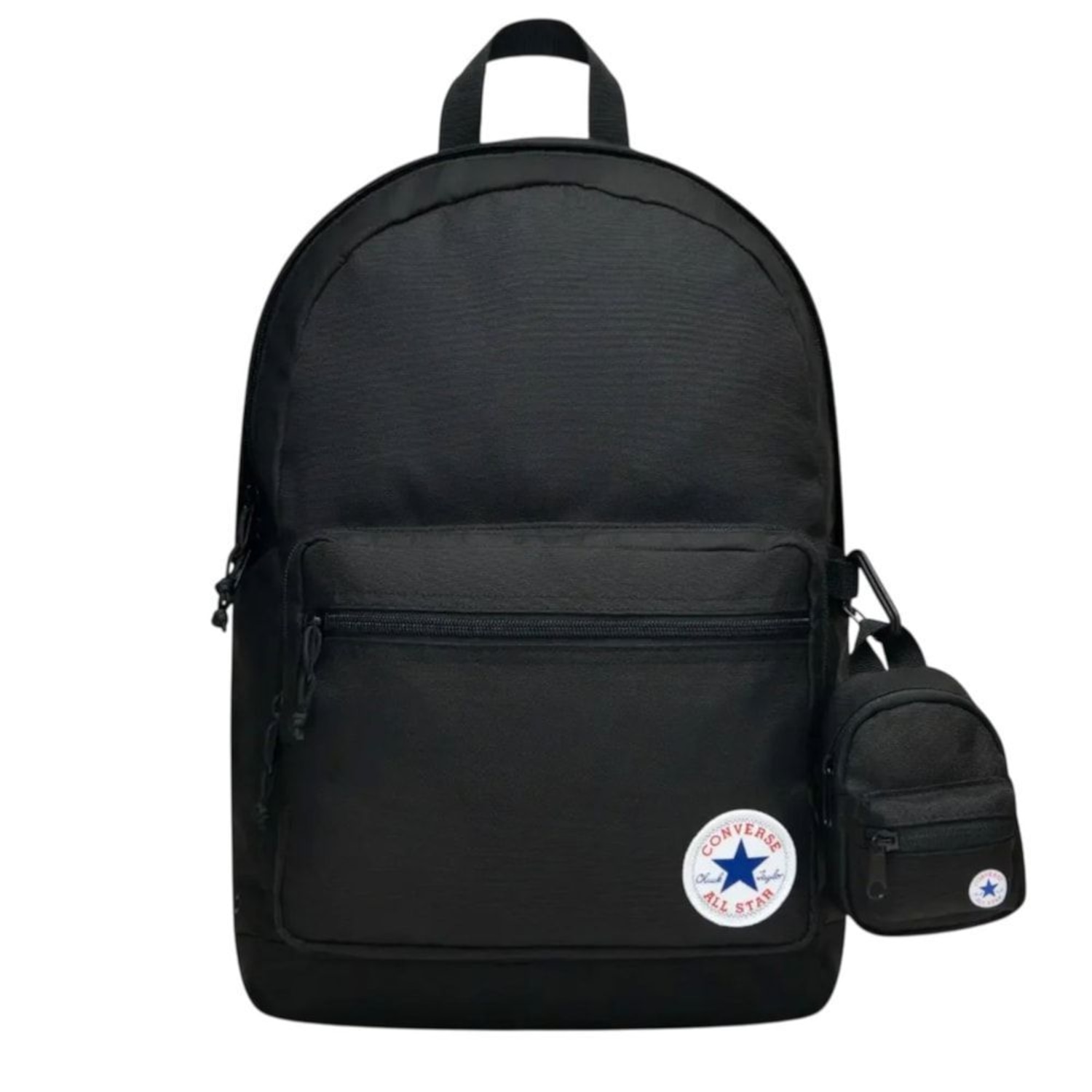 Mochila Converse Go 2 - 19,2 Litros - Foto 1