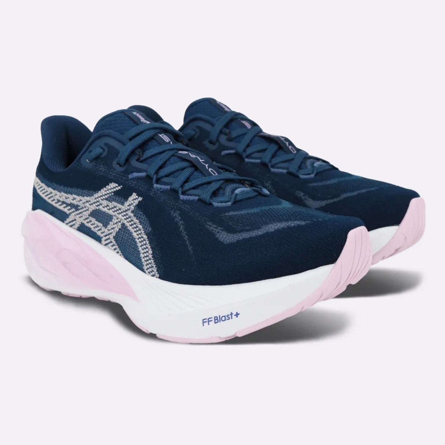 Tênis Feminino Asics Dynablast 6 SE - Foto 4