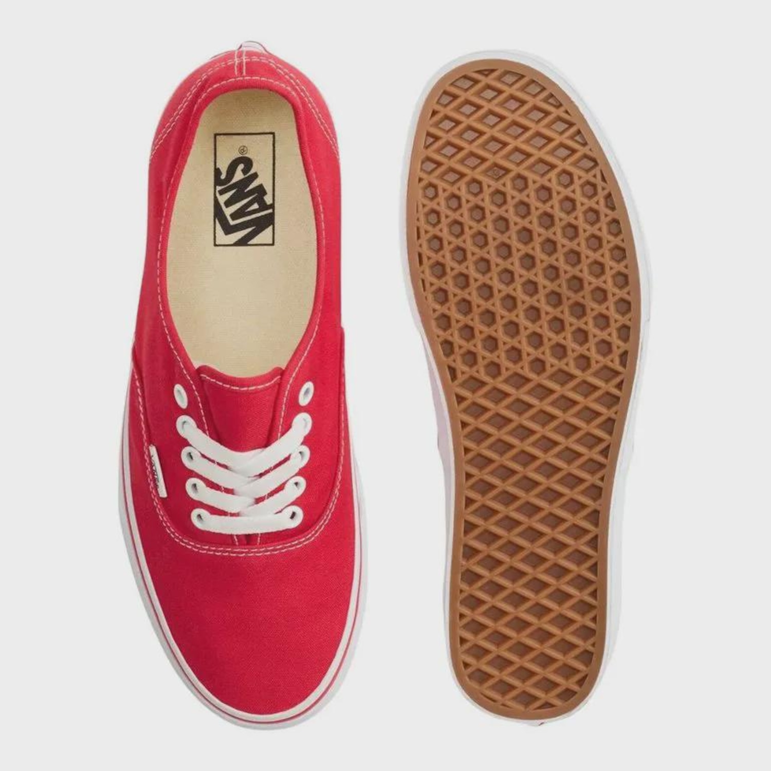 Tênis Vans UA Authentic - Foto 3