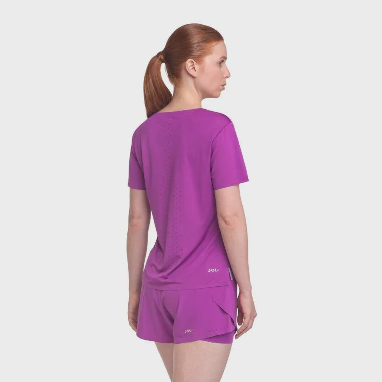 Camiseta Olympikus Corre Foco - Feminina - Foto 2