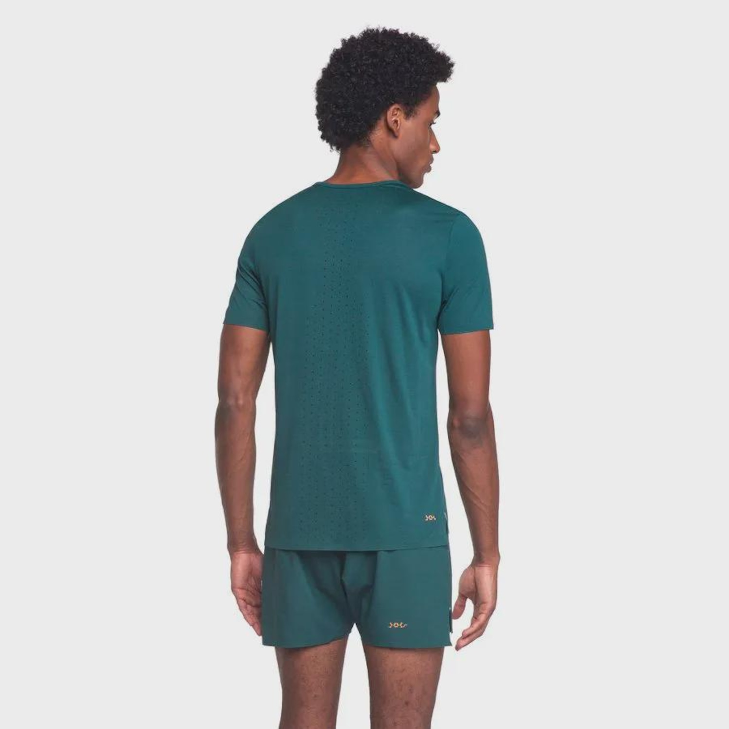 Camiseta Olympikus Corre Foco - Masculina - Foto 2