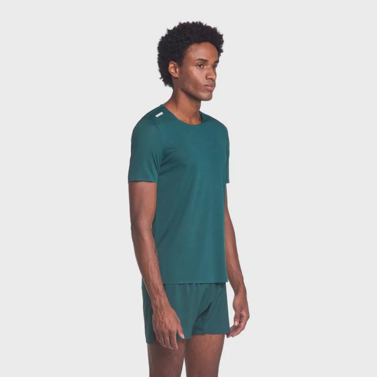 Camiseta Olympikus Corre Foco - Masculina - Foto 4