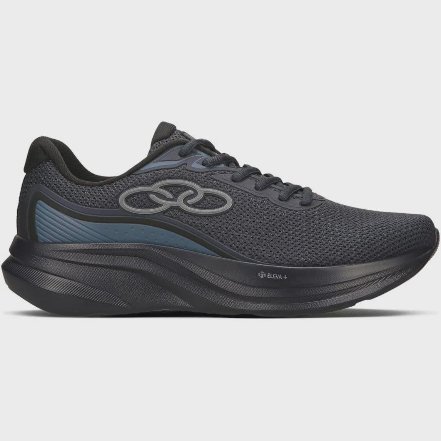 Tênis Masculino Olympikus Flexo - Foto 1