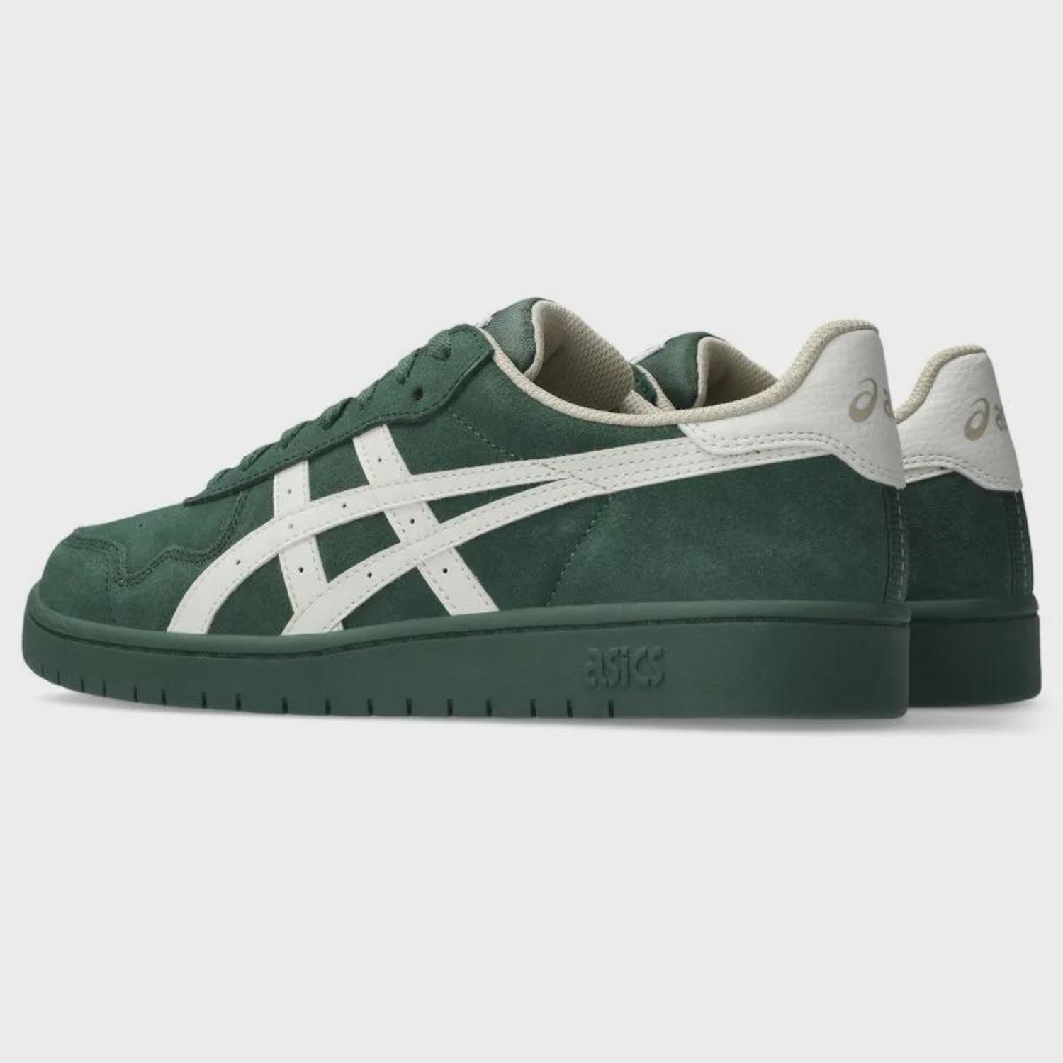 Tênis Masculino ASICS Japan Pro - Foto 4
