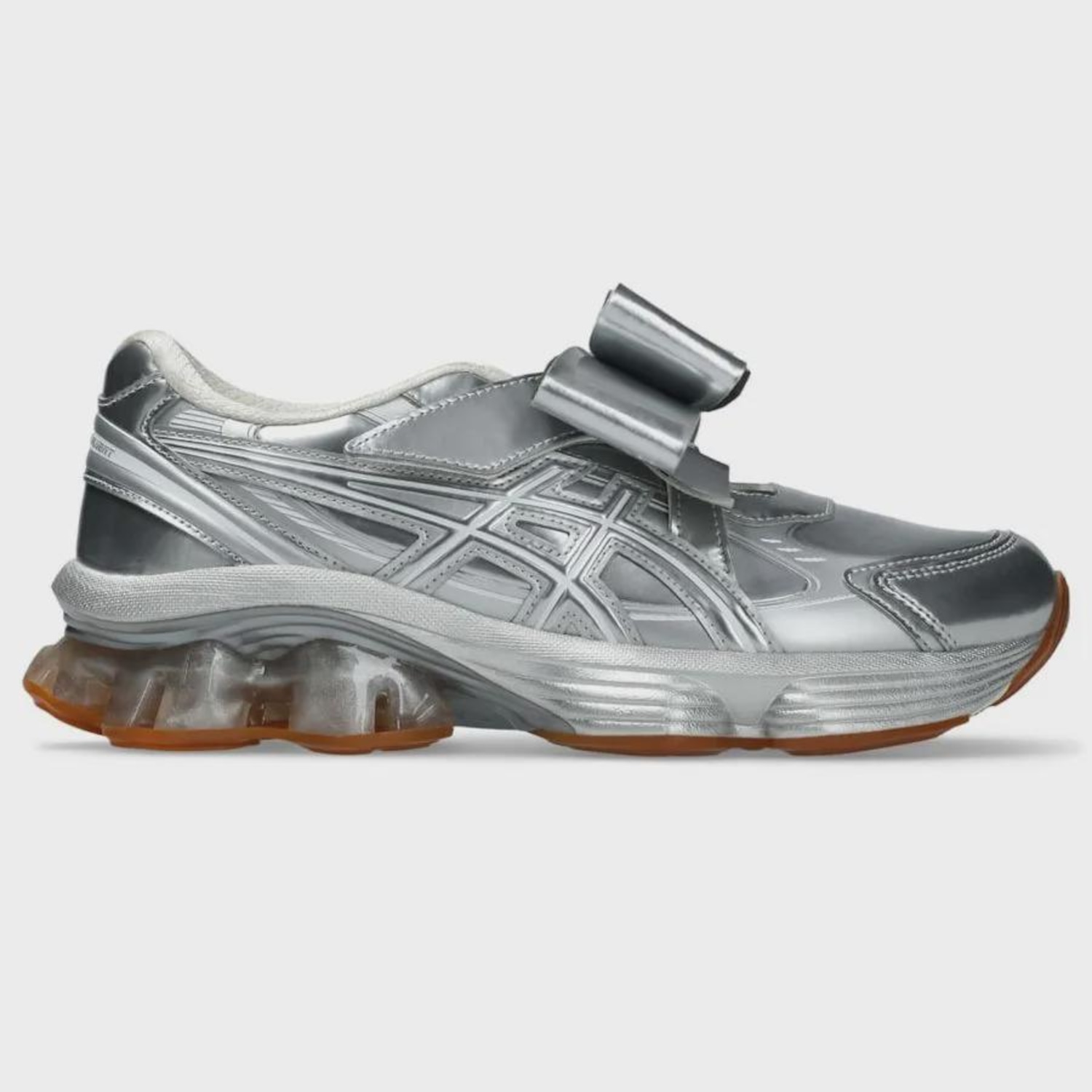 Tênis Unissex Asics GEL-Kinetic Fluent - Foto 1