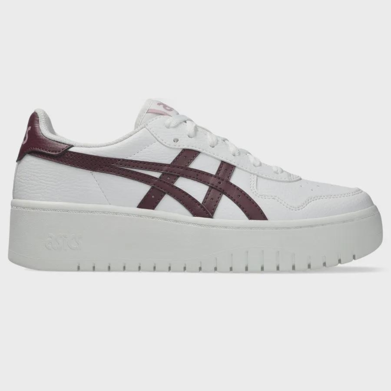 Tênis Feminino Asics Japan S PF - Foto 1