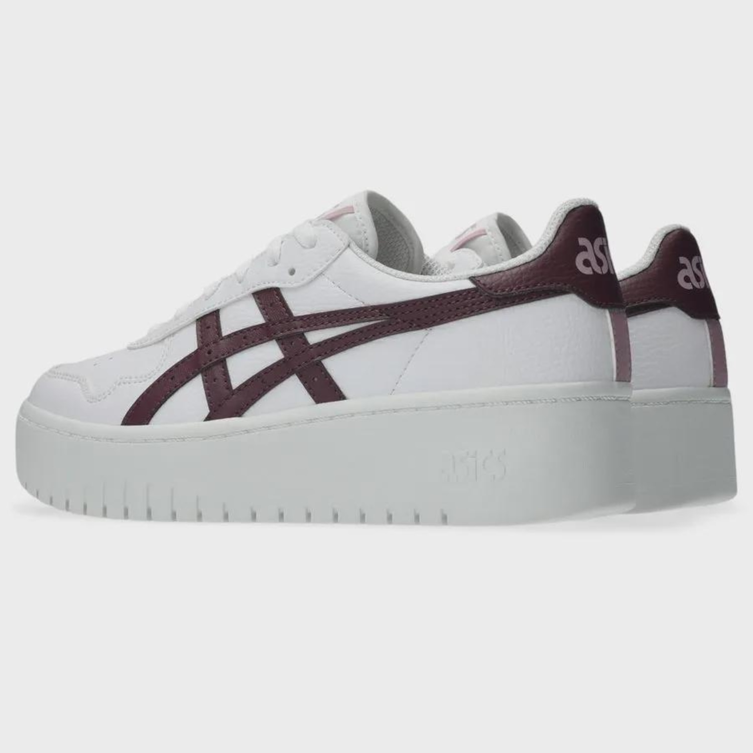 Tênis Feminino Asics Japan S PF - Foto 4
