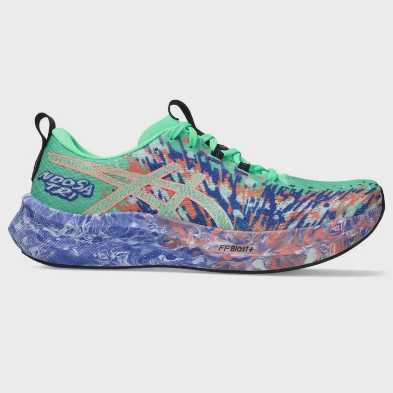 Tênis Masculino ASICS Noosa Tri 16 - Foto 1