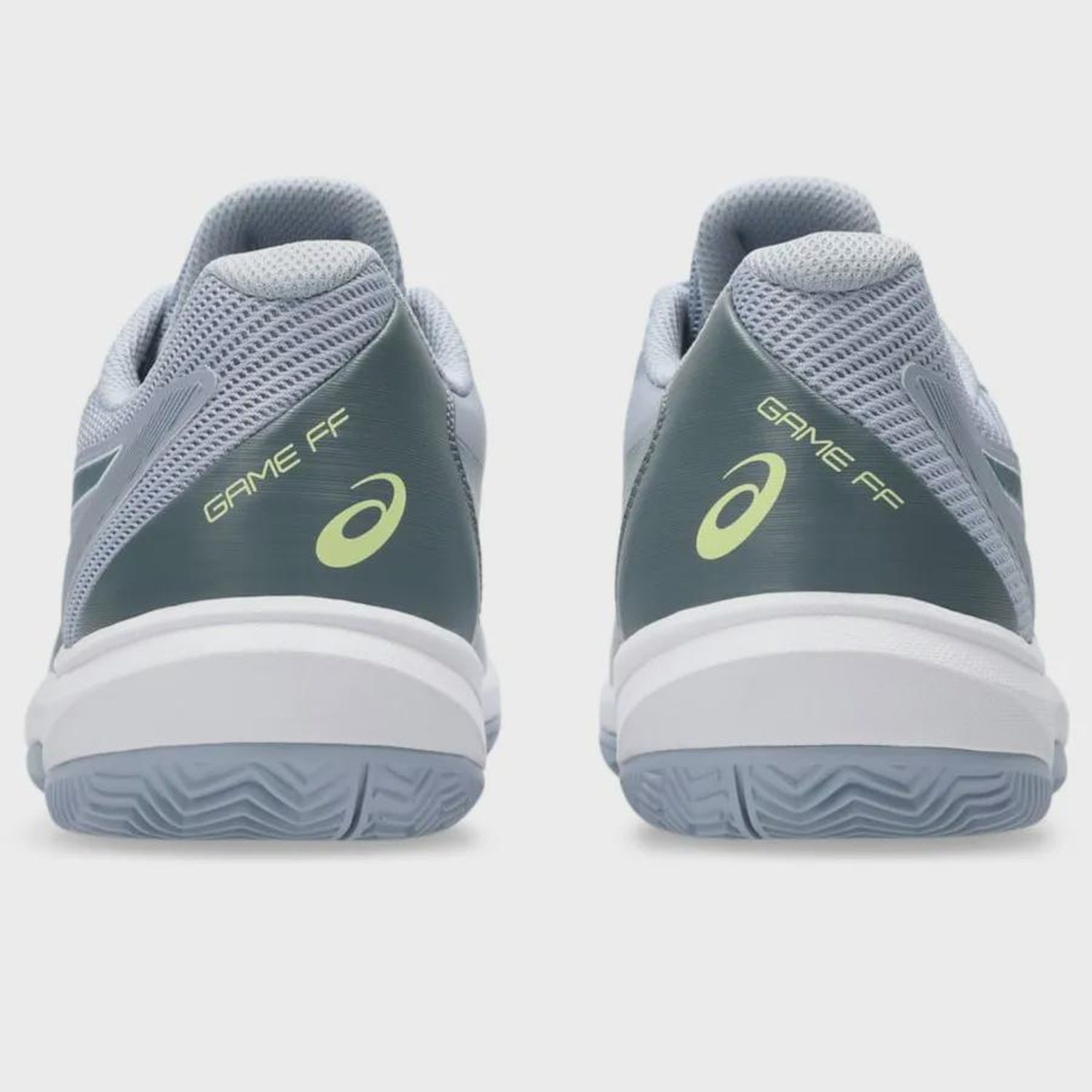 Tênis Masculino Asics Game FF - Foto 4