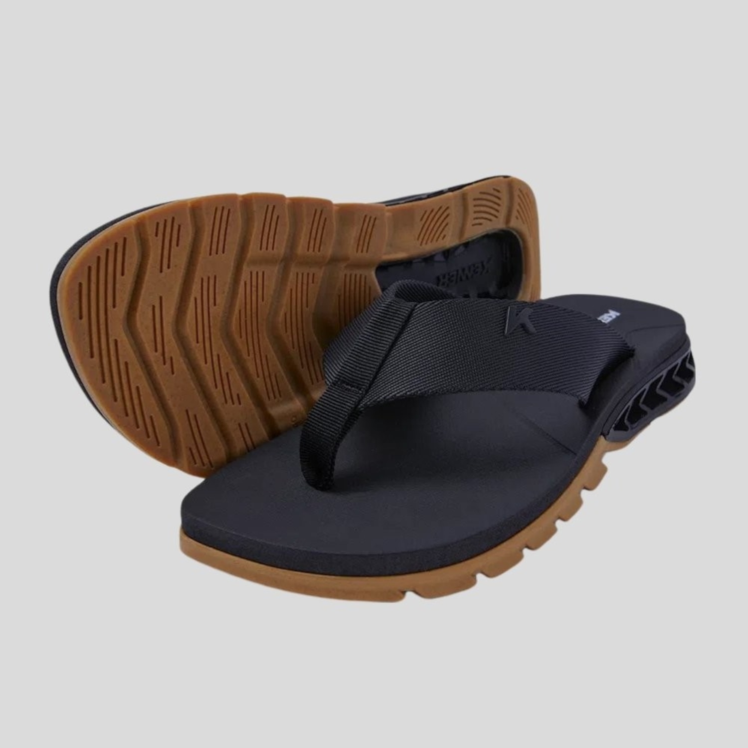 Chinelo Kenner Rakka L7 Masculino - Foto 2