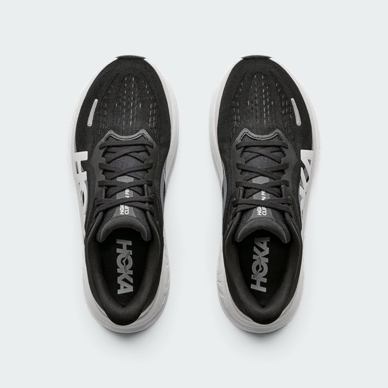 Tênis Masculino Hoka Clifton Pro - Foto 4