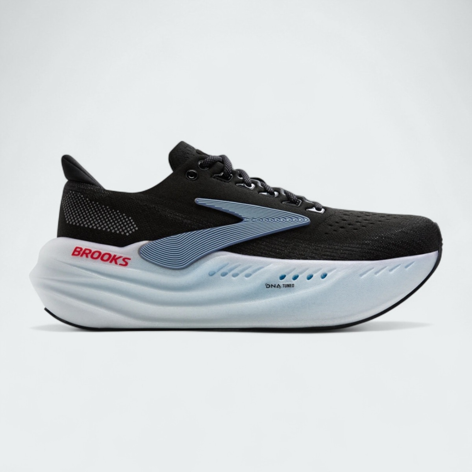 Tênis Masculino Brooks Glycerin Max - Foto 1