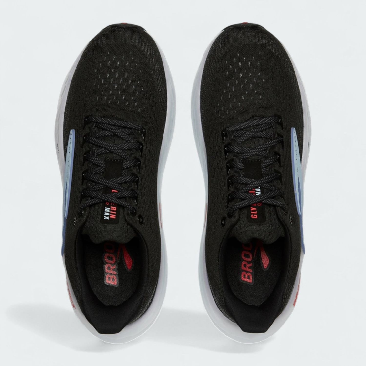 Tênis Masculino Brooks Glycerin Max - Foto 3