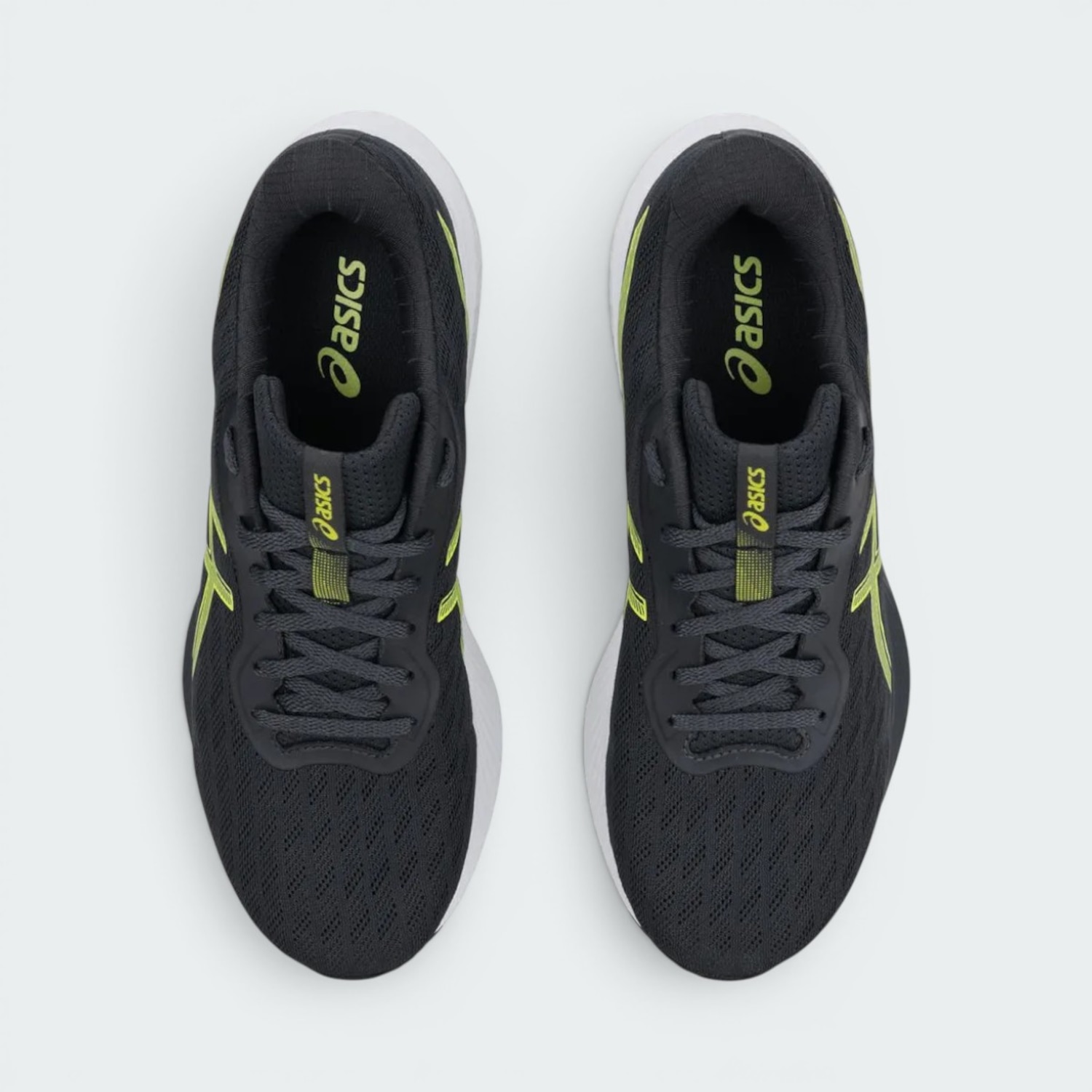 Tênis Masculino Asics Gel Thunderlight 2 - Foto 3