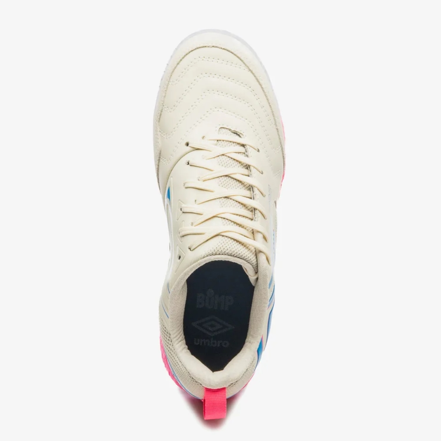 Chuteira Futsal Adulto Umbro Pro 5 Bump - Foto 3