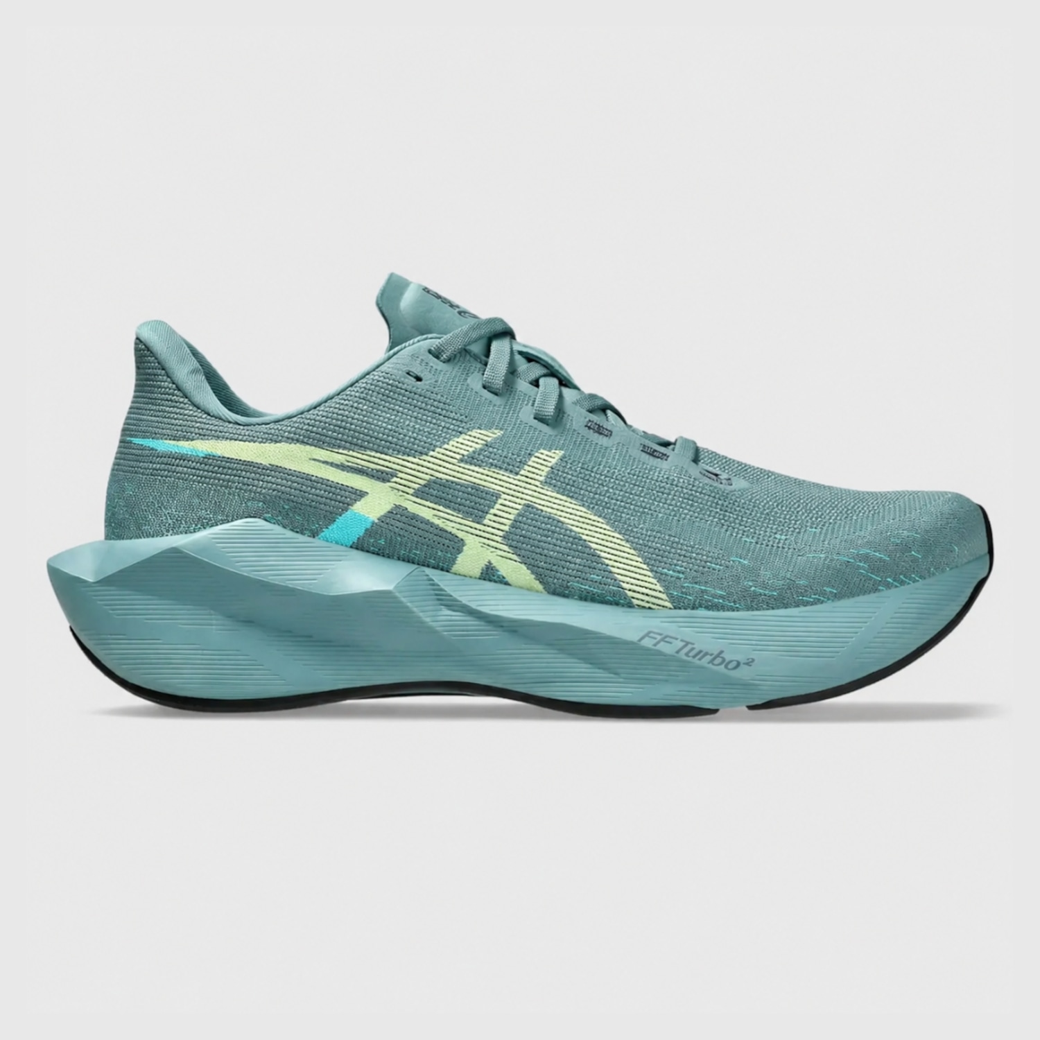 Tênis Masculino Asics Novablest 6 - Foto 1