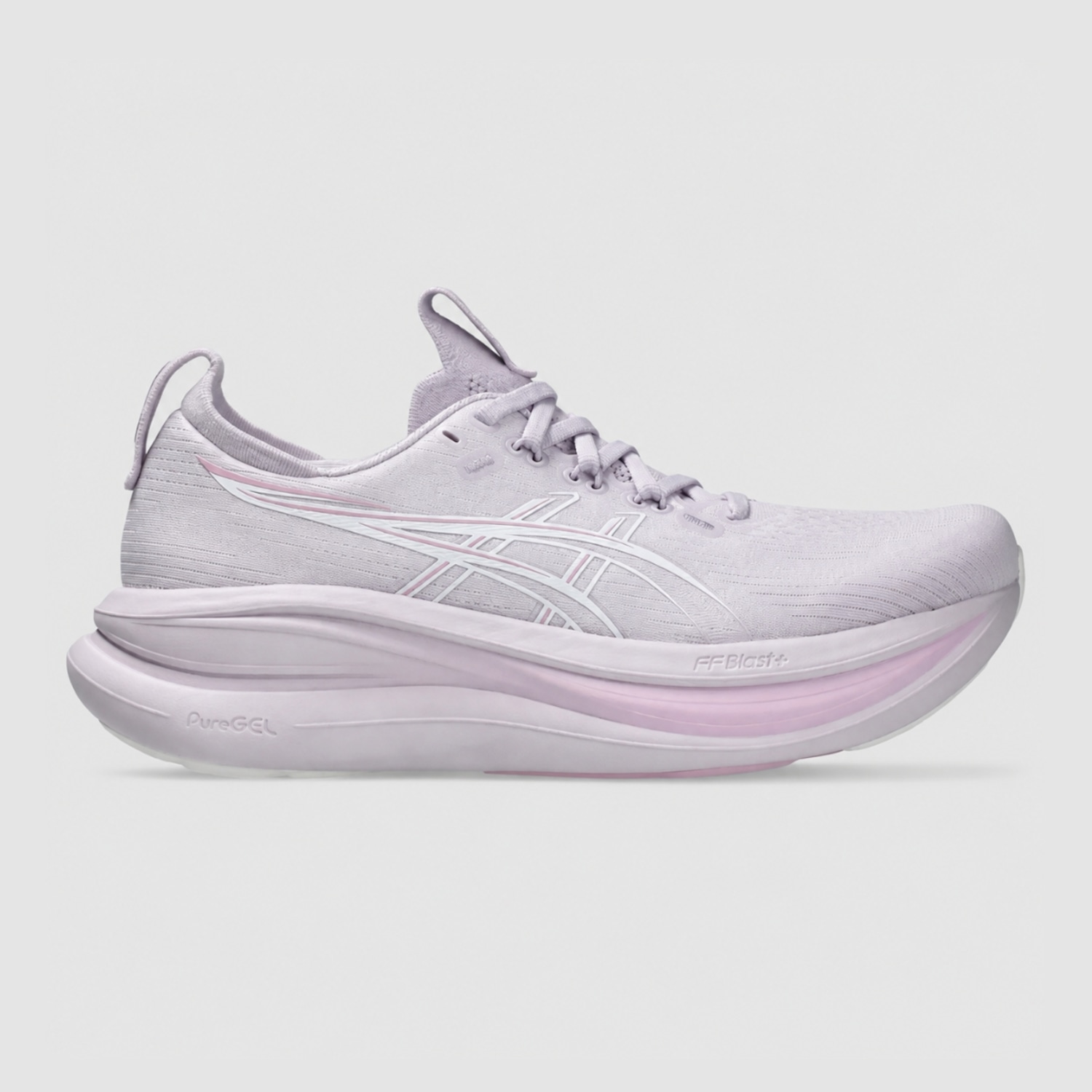 Tênis Feminino Asics Gel-Nimbus 28 - Foto 1