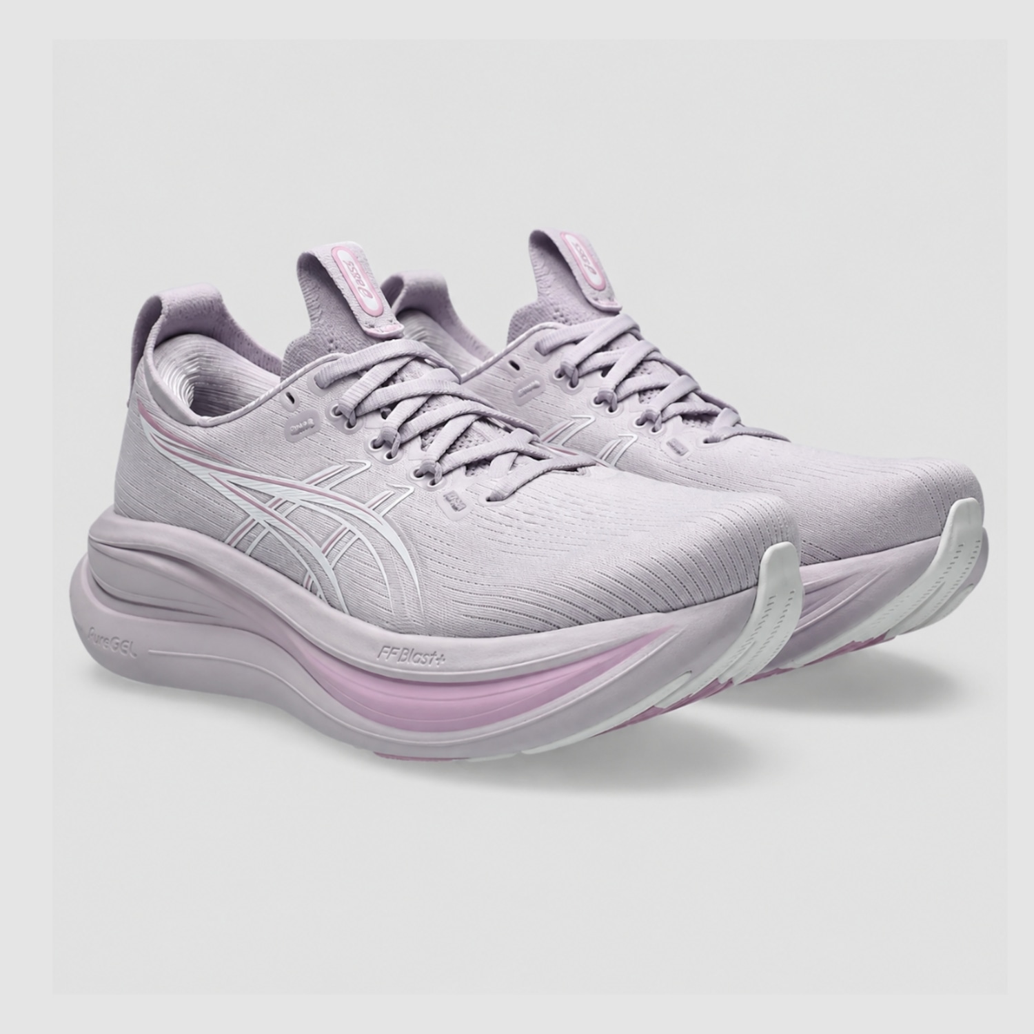 Tênis Feminino Asics Gel-Nimbus 28 - Foto 4