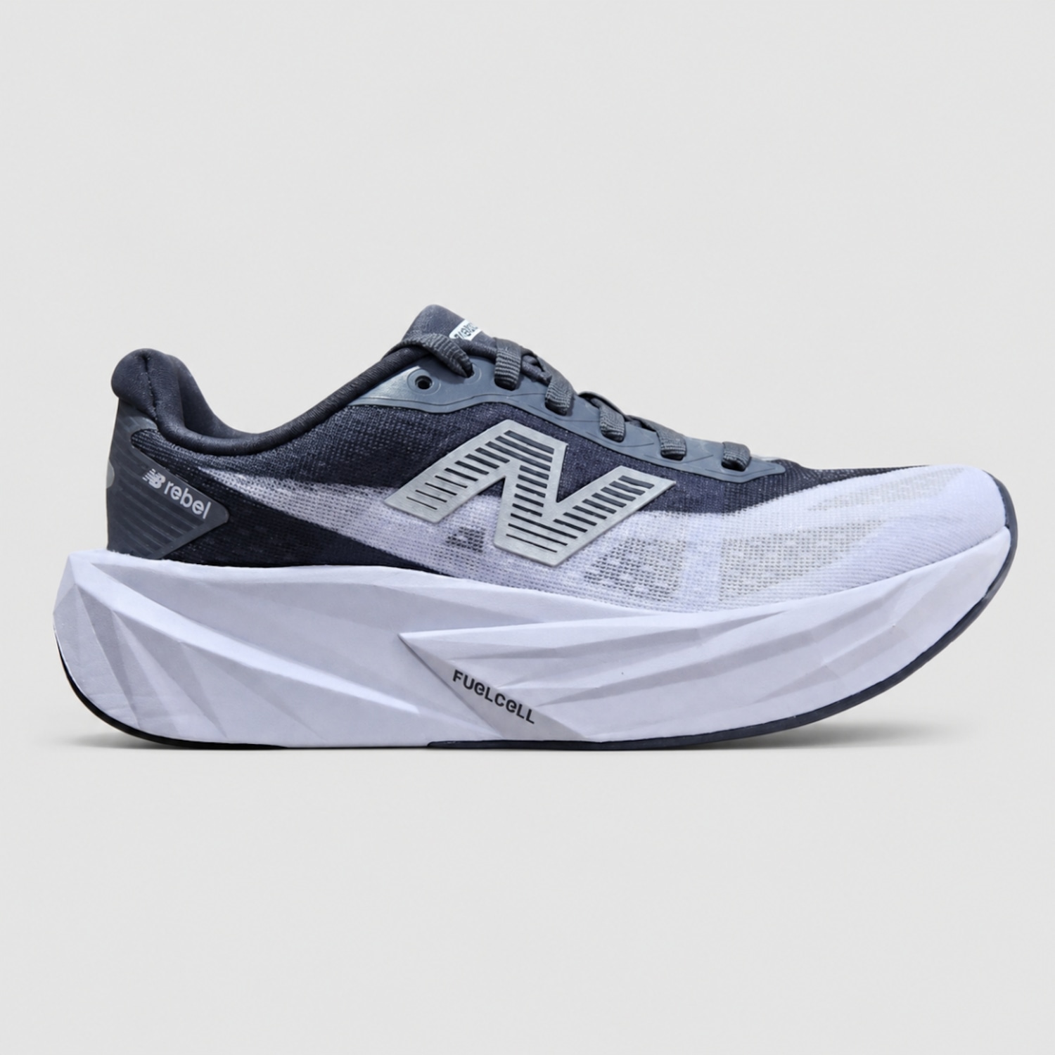 Tênis Feminino New Balance Fuelcell Rebel V5 - Foto 1