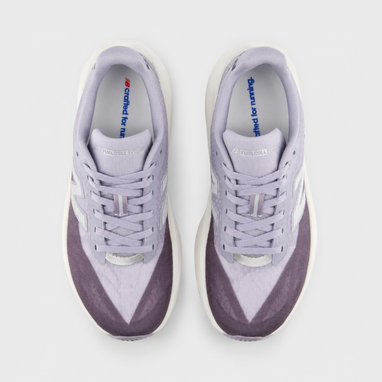 Tênis Feminino New Balance Fuelcell Rebel V5 - Foto 3
