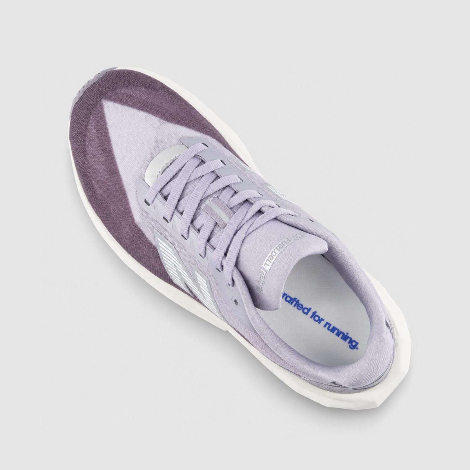 Tênis Feminino New Balance Fuelcell Rebel V5 - Foto 4