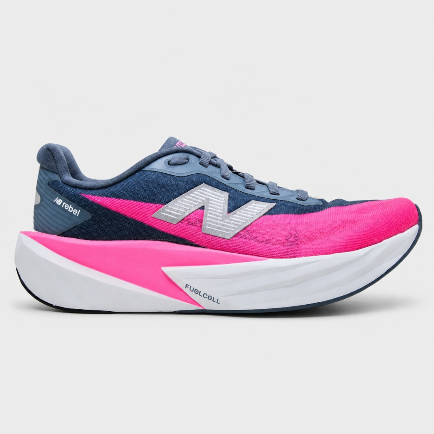 Tênis Feminino New Balance Fuelcell Rebel V5 - Foto 1
