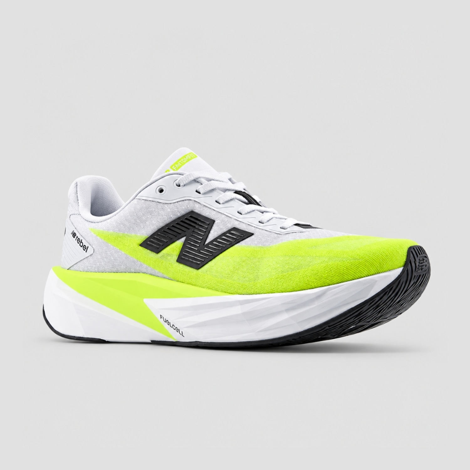 Tênis Masculino New Balance Fuelcell Rebel V5 - Foto 3