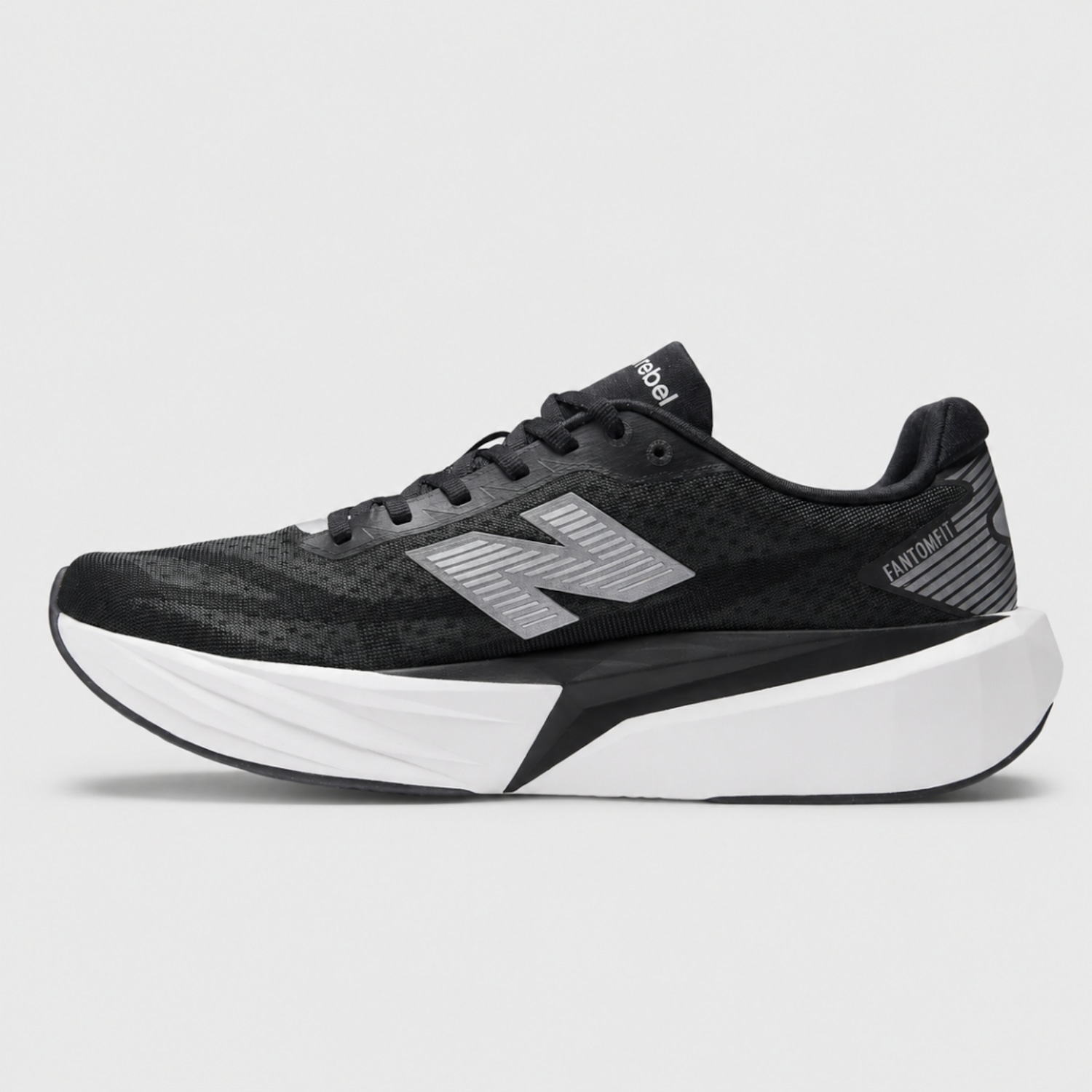 Tênis Masculino New Balance Fuelcell Rebel V5 - Foto 2