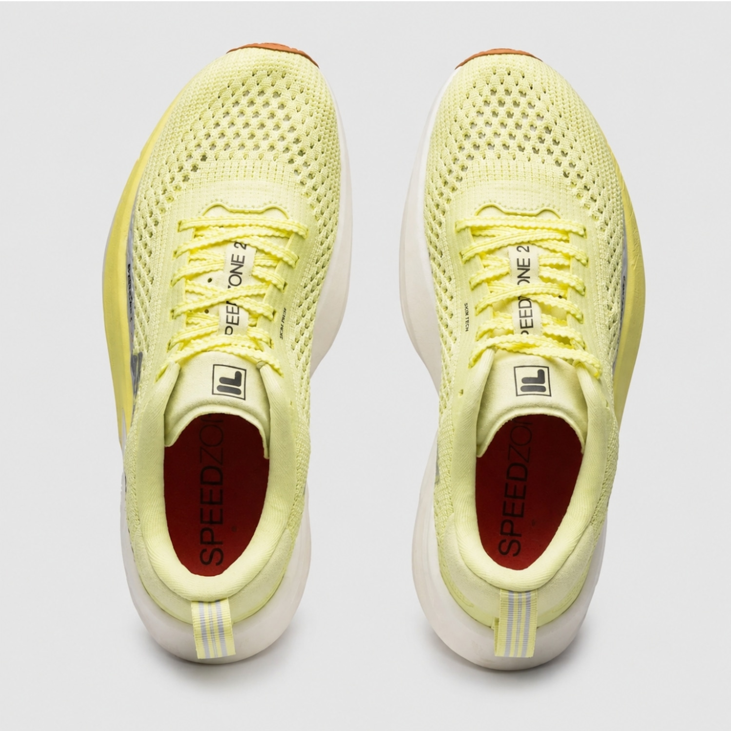 Tênis Feminino Fila Racer Speedzone 2 - Foto 3