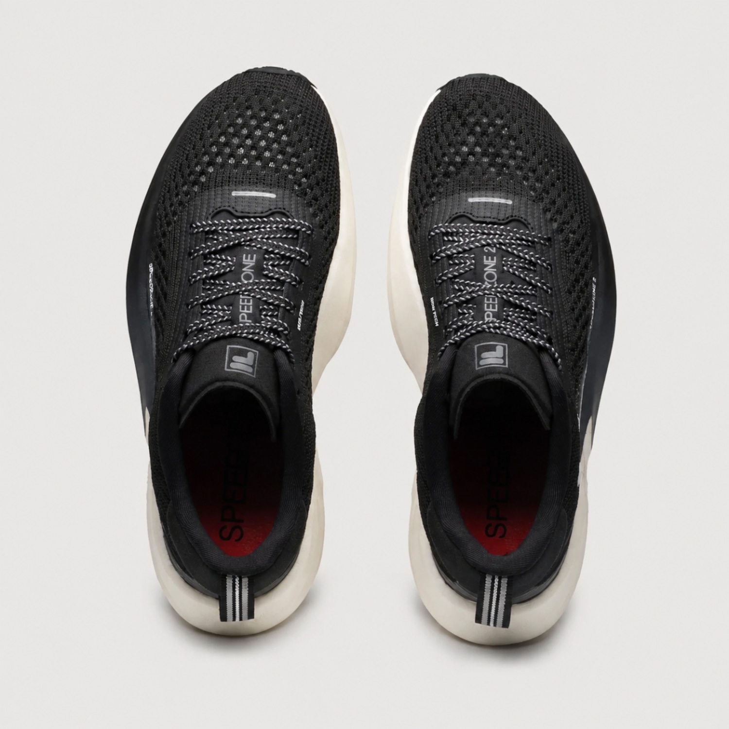 Tênis Feminino Fila Racer Speedzone 2 - Foto 3