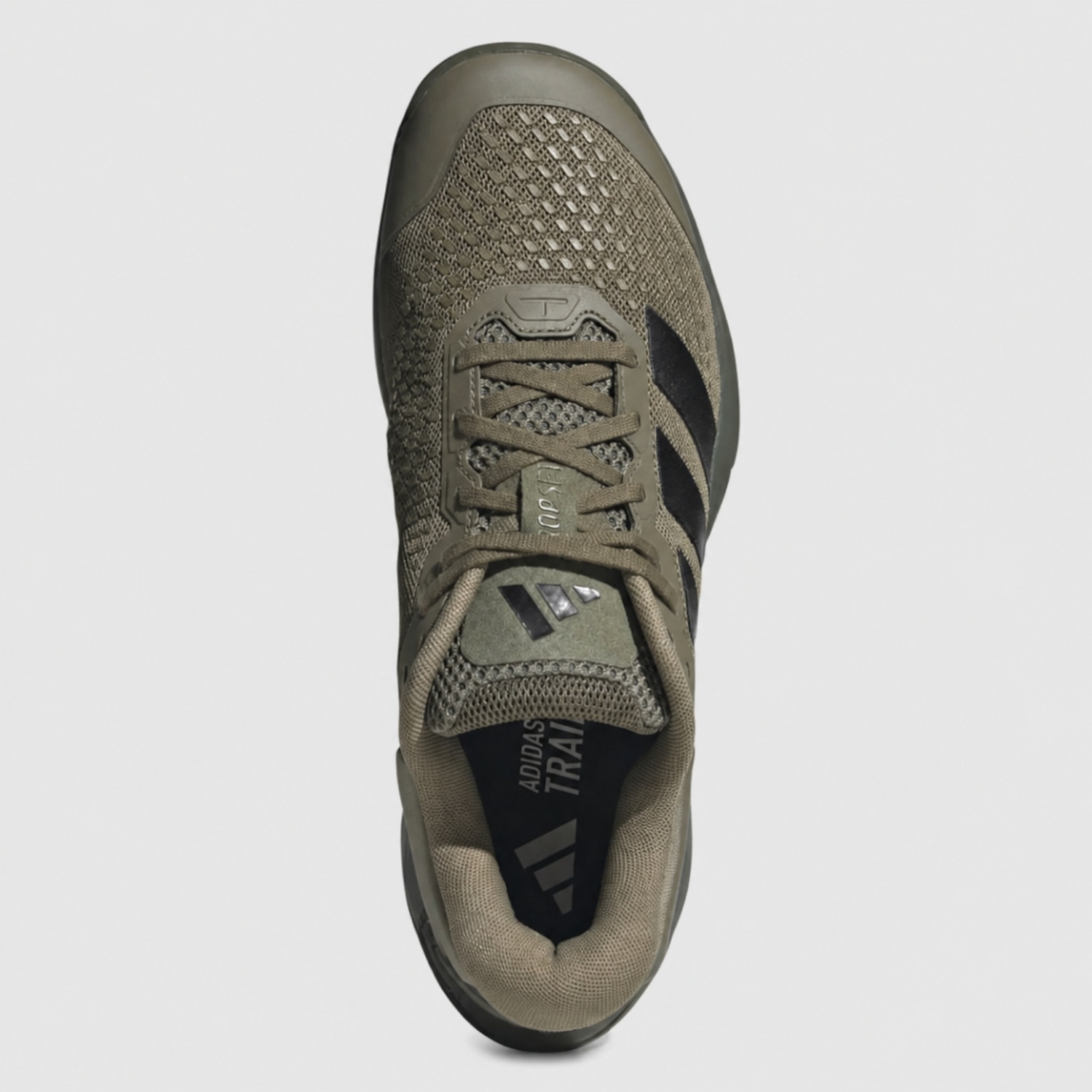 Tênis Masculino adidas Dropset 4 Power Trainer - Foto 3