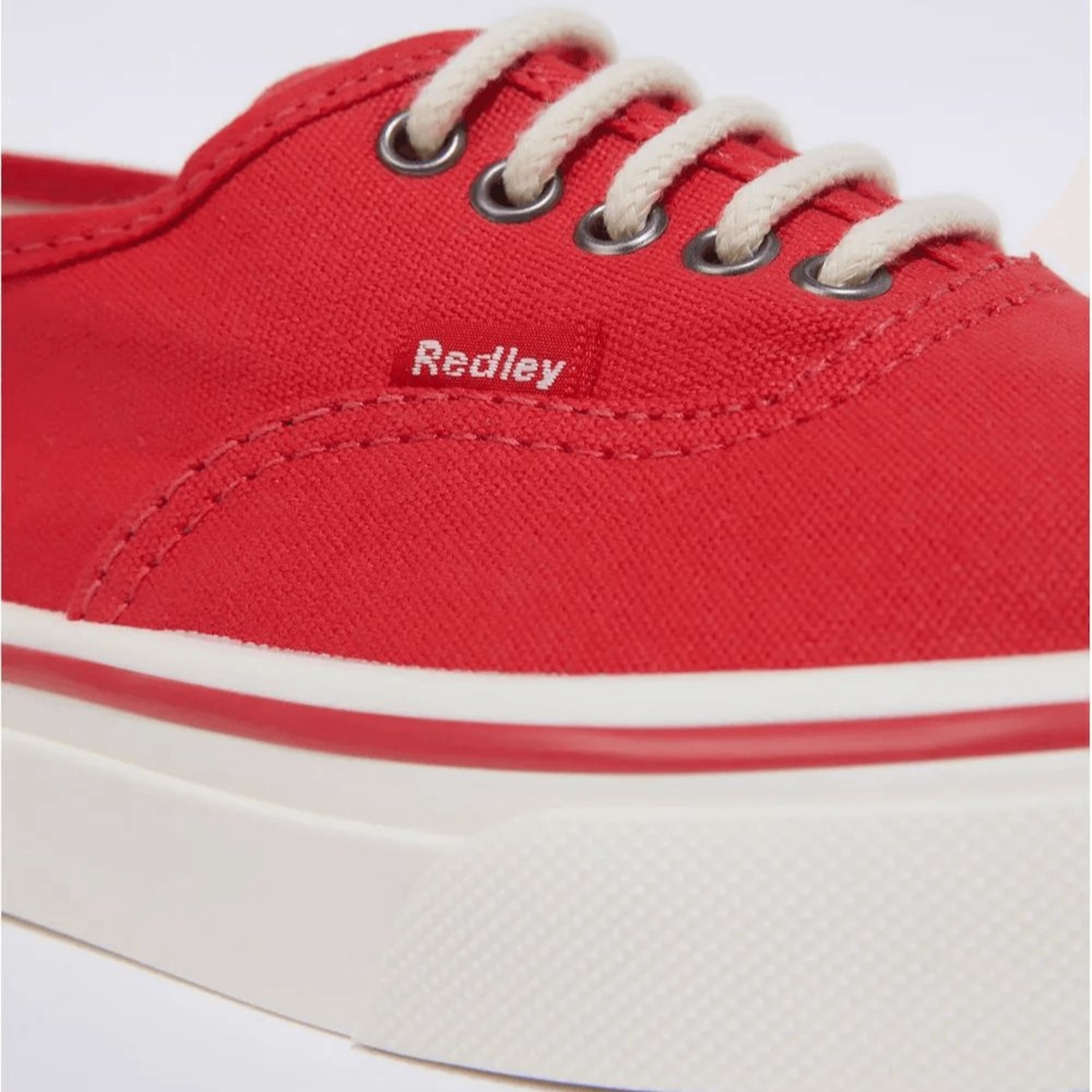 Tênis Unissex Redley Originals Cano Baixo - Foto 4