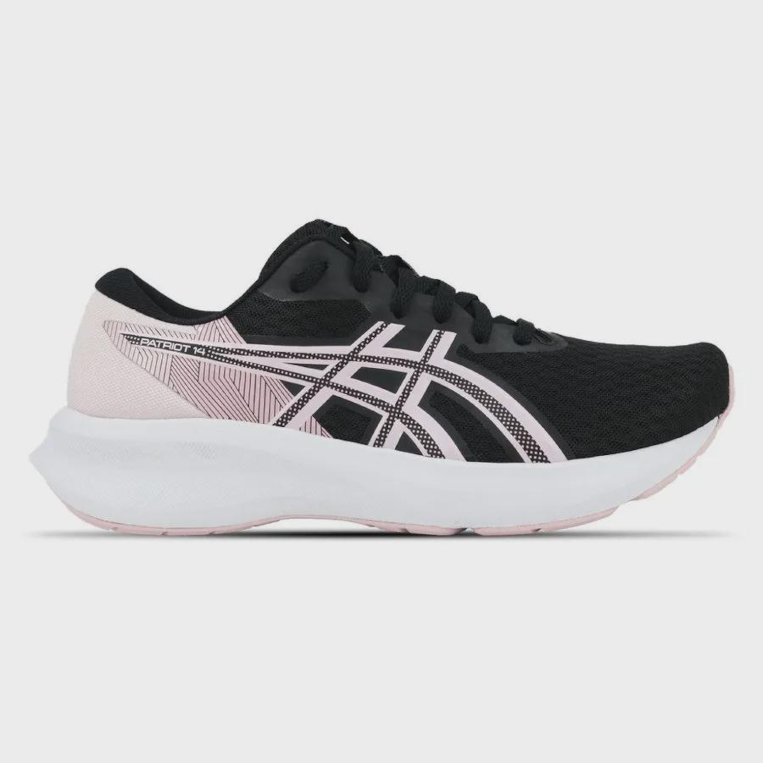 Tênis Feminino ASICS Patriot 14 - Foto 1