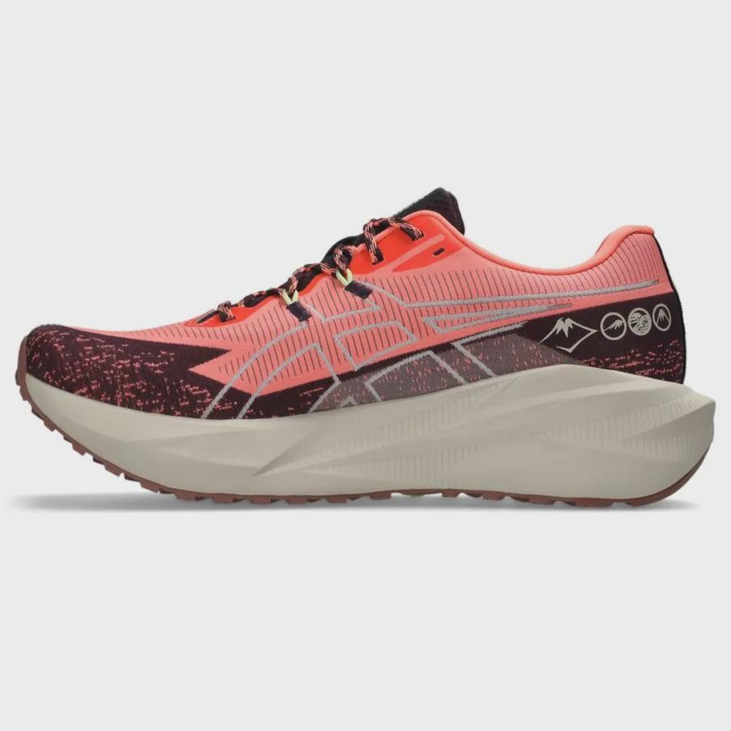 Tênis Masculino Asics Blazeblast - Foto 2
