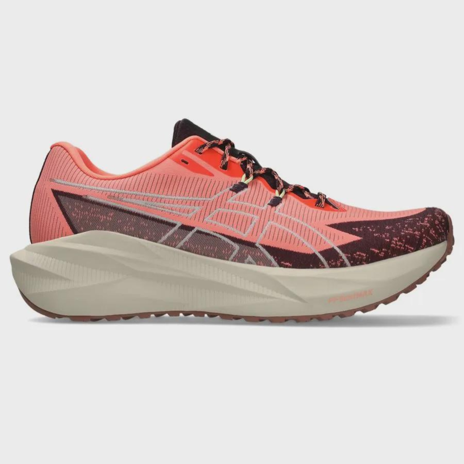 Tênis Masculino Asics Blazeblast - Foto 1