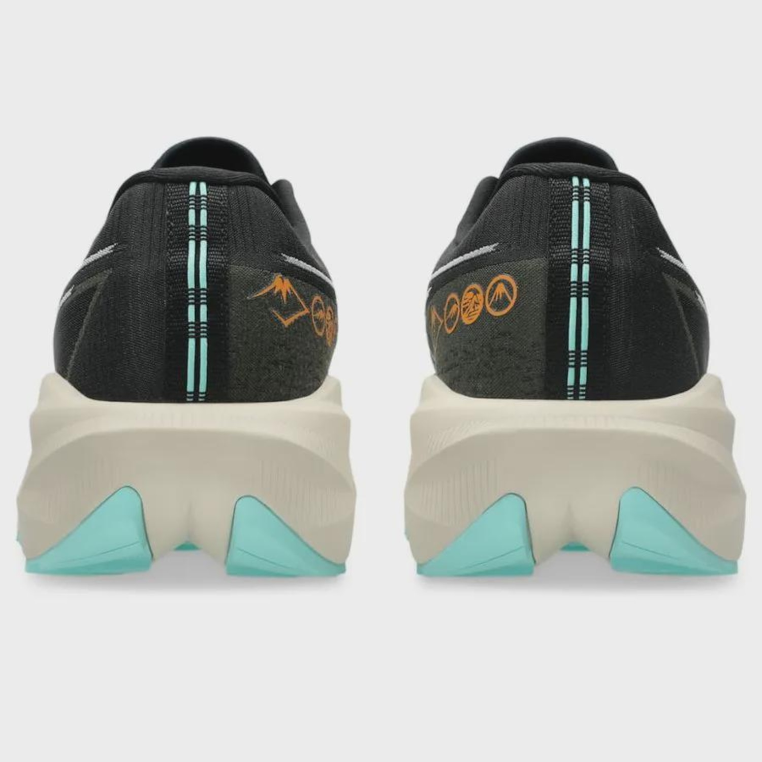 Tênis Unissex Asics Blazeblast - Foto 3