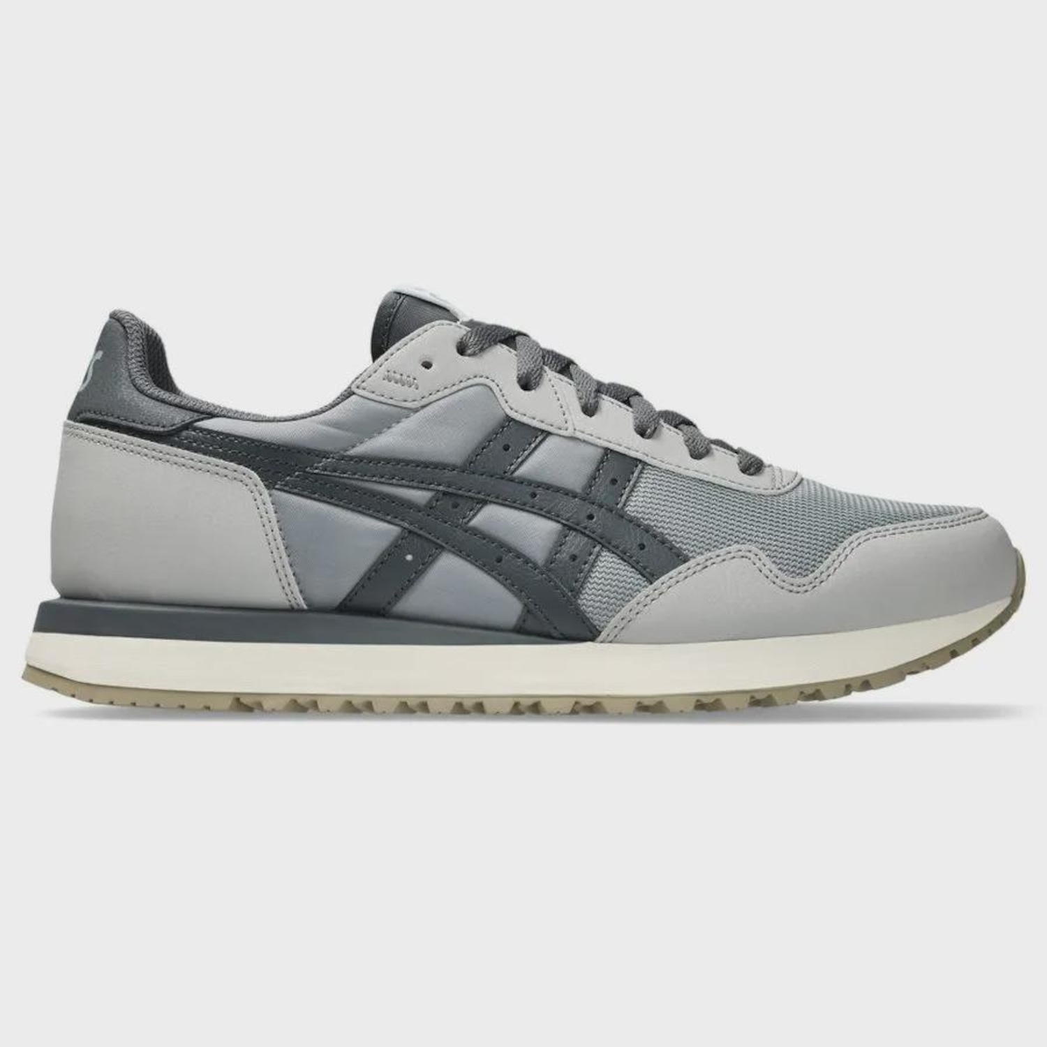 Tênis Unissex ASICS Tiger Runner - Foto 1