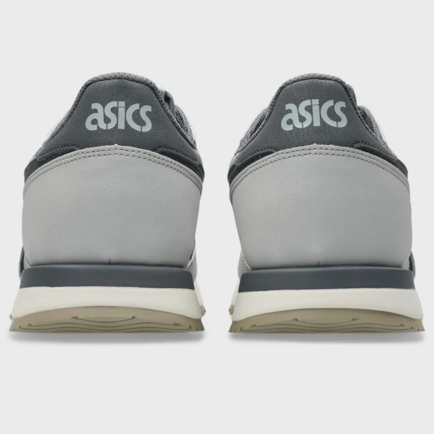 Tênis Unissex ASICS Tiger Runner - Foto 2