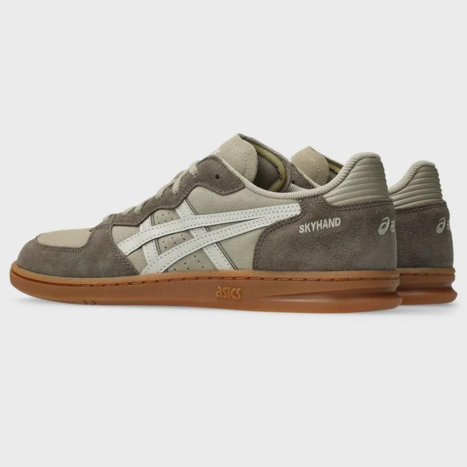 Tênis Unissex ASICS Skyhand Og - Foto 4
