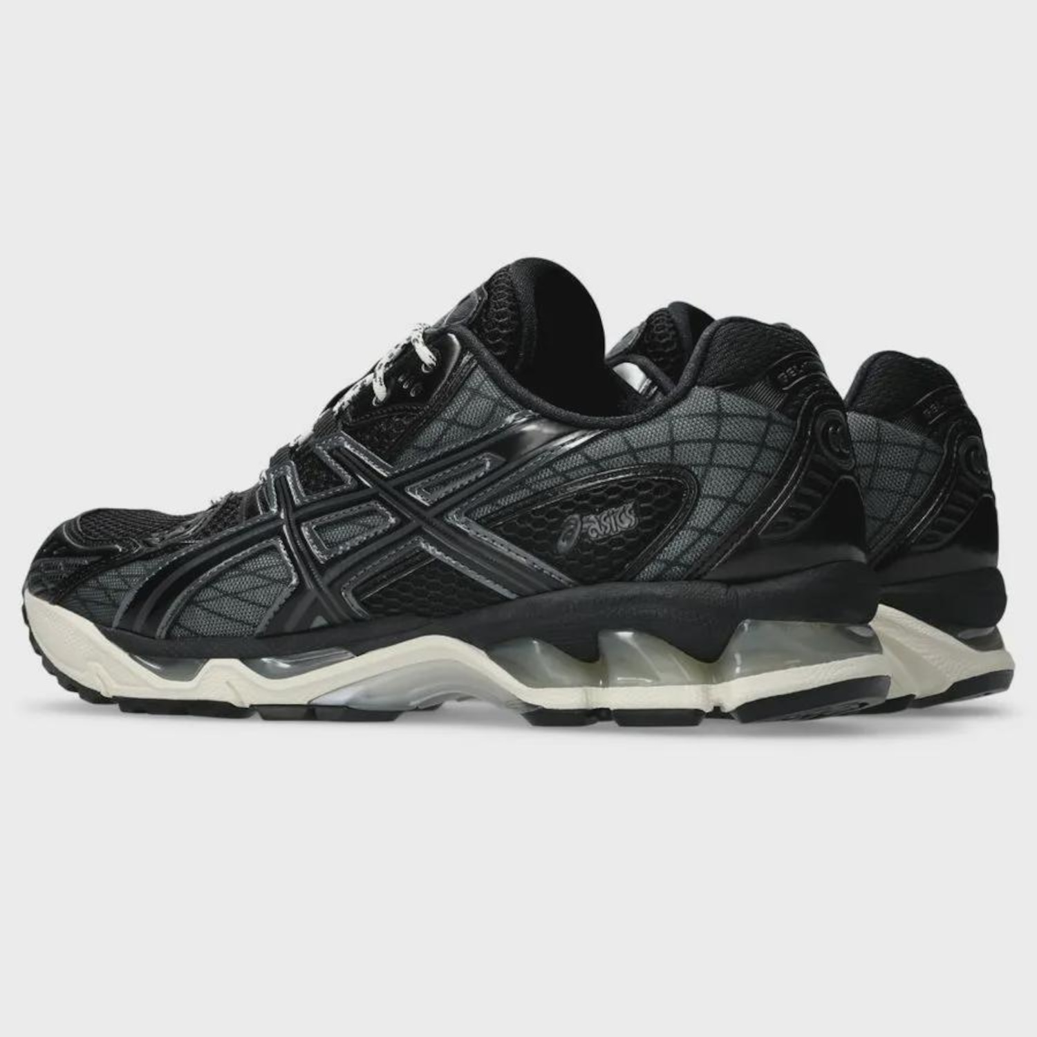 Tênis Unissex ASICS GEL-Nimbus 10.1 - Foto 4