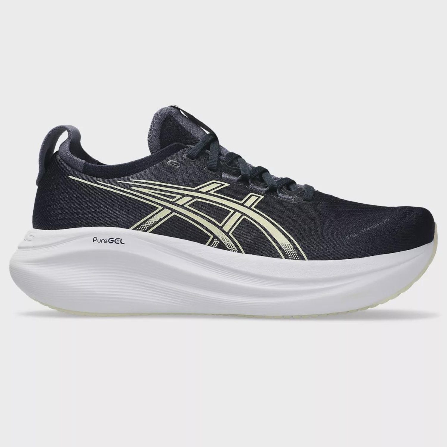 Tênis Masculino Asics Gel Nimbus 27 - Foto 1