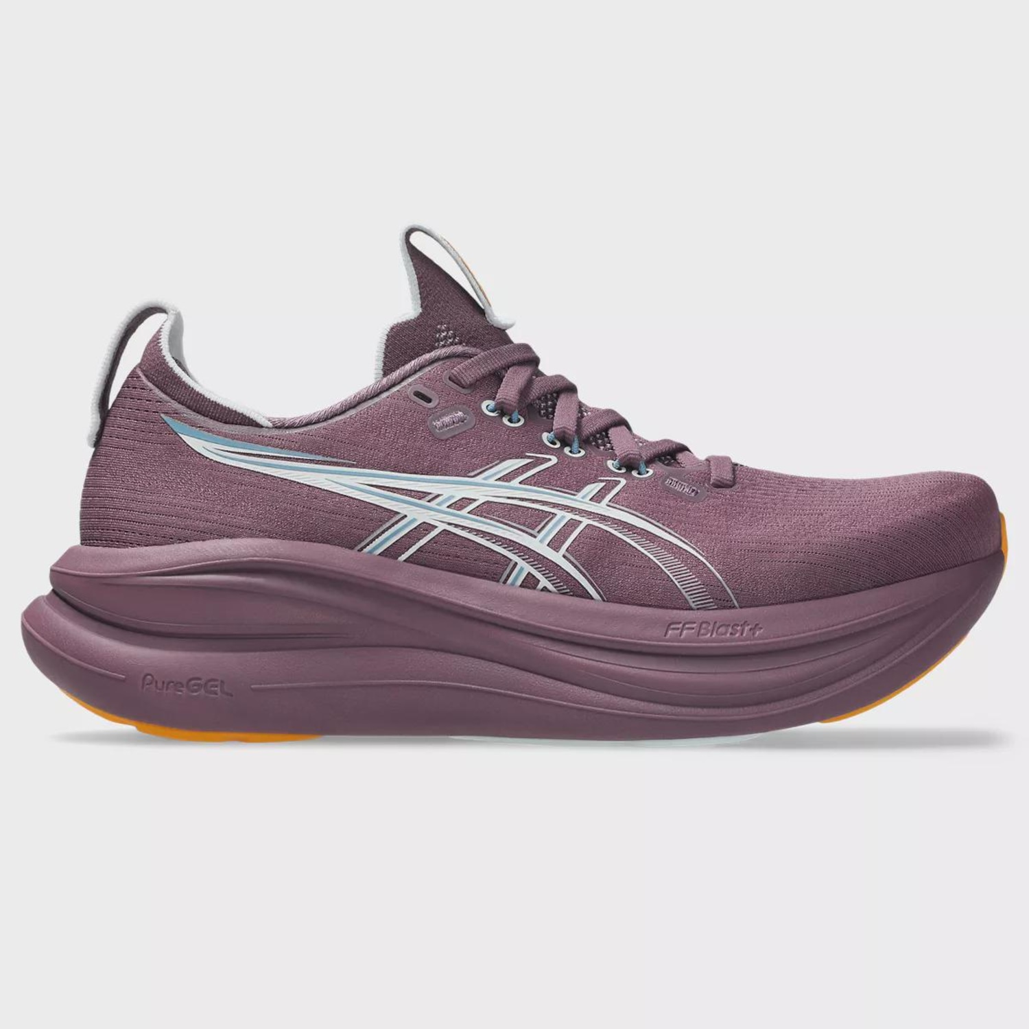 Tênis Feminino Asics Gel Nimbus 28 - Foto 1