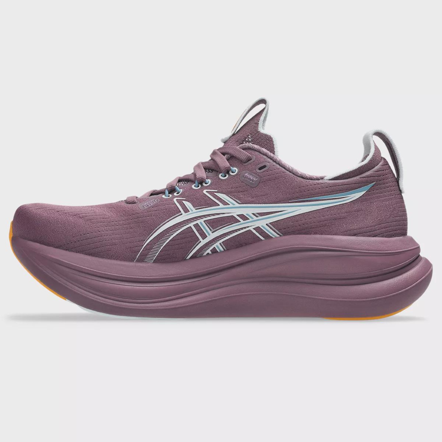 Tênis Feminino Asics Gel Nimbus 28 - Foto 2