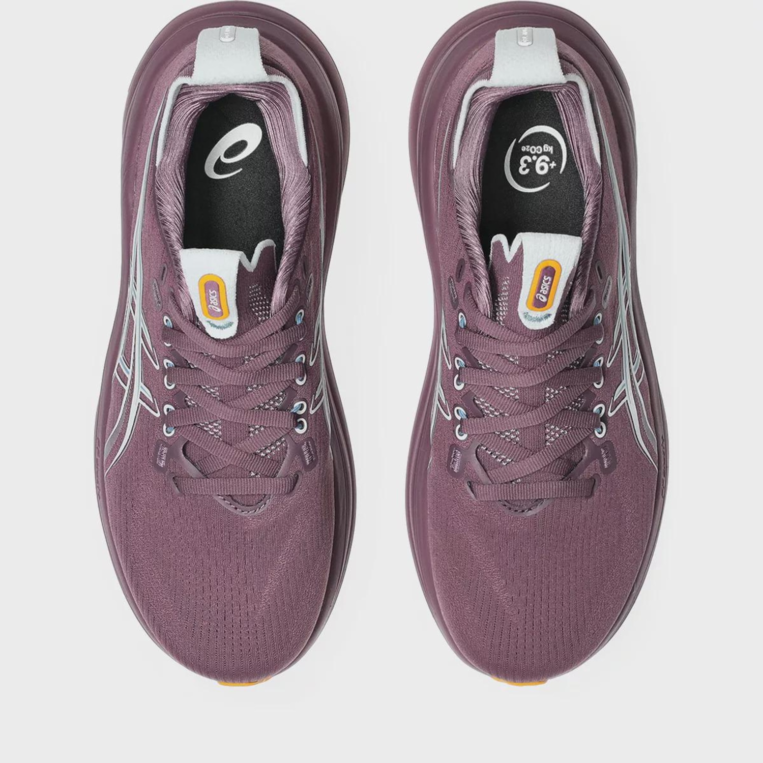 Tênis Feminino Asics Gel Nimbus 28 - Foto 4